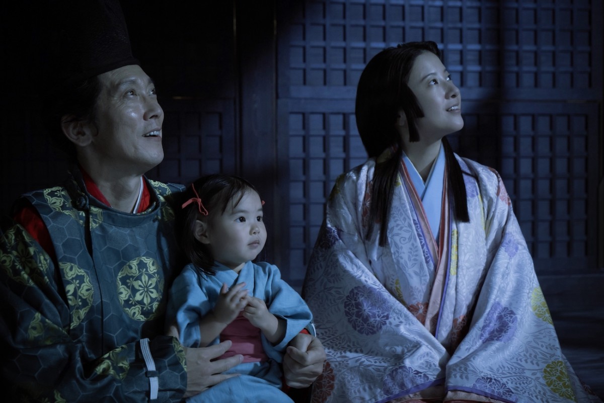 『光る君へ』“まひろ”吉高由里子＆“道長”柄本佑が涙　相次ぐ悲劇にネットも悲痛「退場ラッシュ」