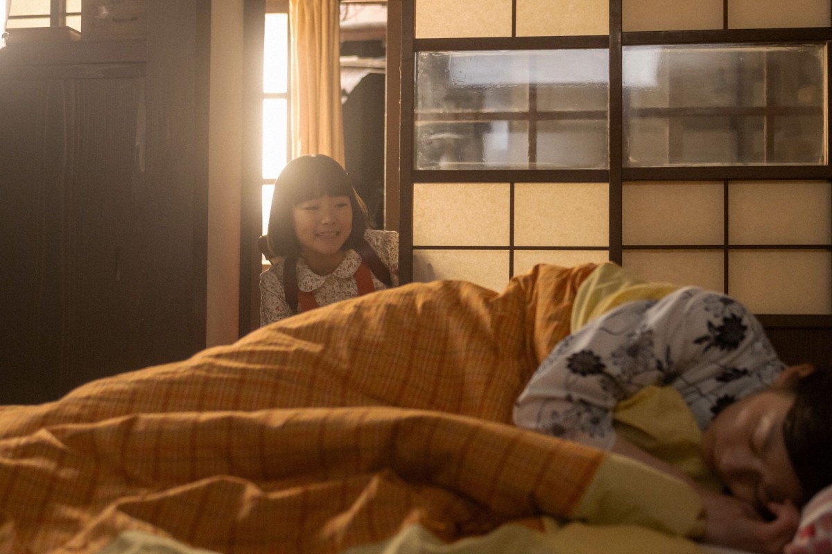 連続テレビ小説『虎に翼』第68回より
