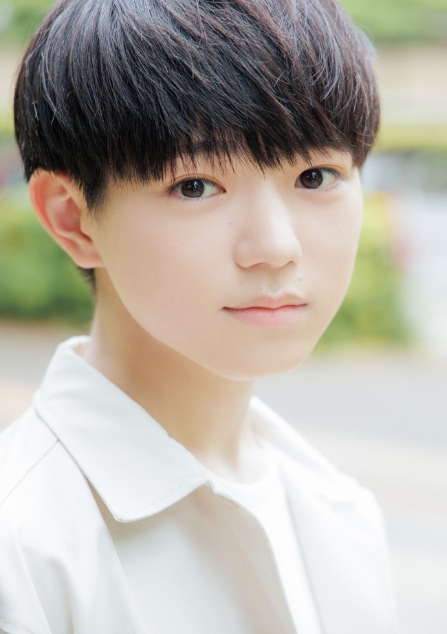 熊谷俊輝