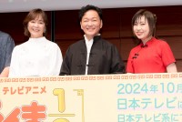 『らんま1／2』大発表会の様子