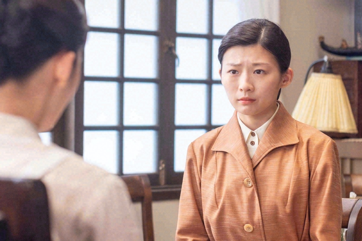 明日の『虎に翼』“寅子”伊藤沙莉が担当するひったくり事件に進展　犯人と名乗る人物が自首