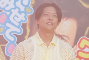 KEN THE 390、『デッドプール＆ウルヴァリン』公開記念フェスに登場