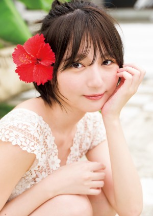 【写真】YouTuber・河内裕里のダイナマイトバディ