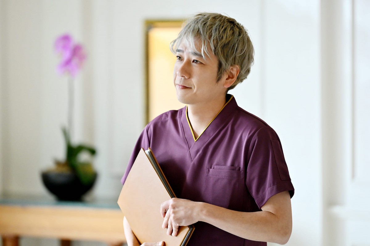 『ブラックペアン シーズン2』初回　“天城”二宮和也、手術後のまさかの言動に反響「究極のツンデレ」（ネタバレあり）