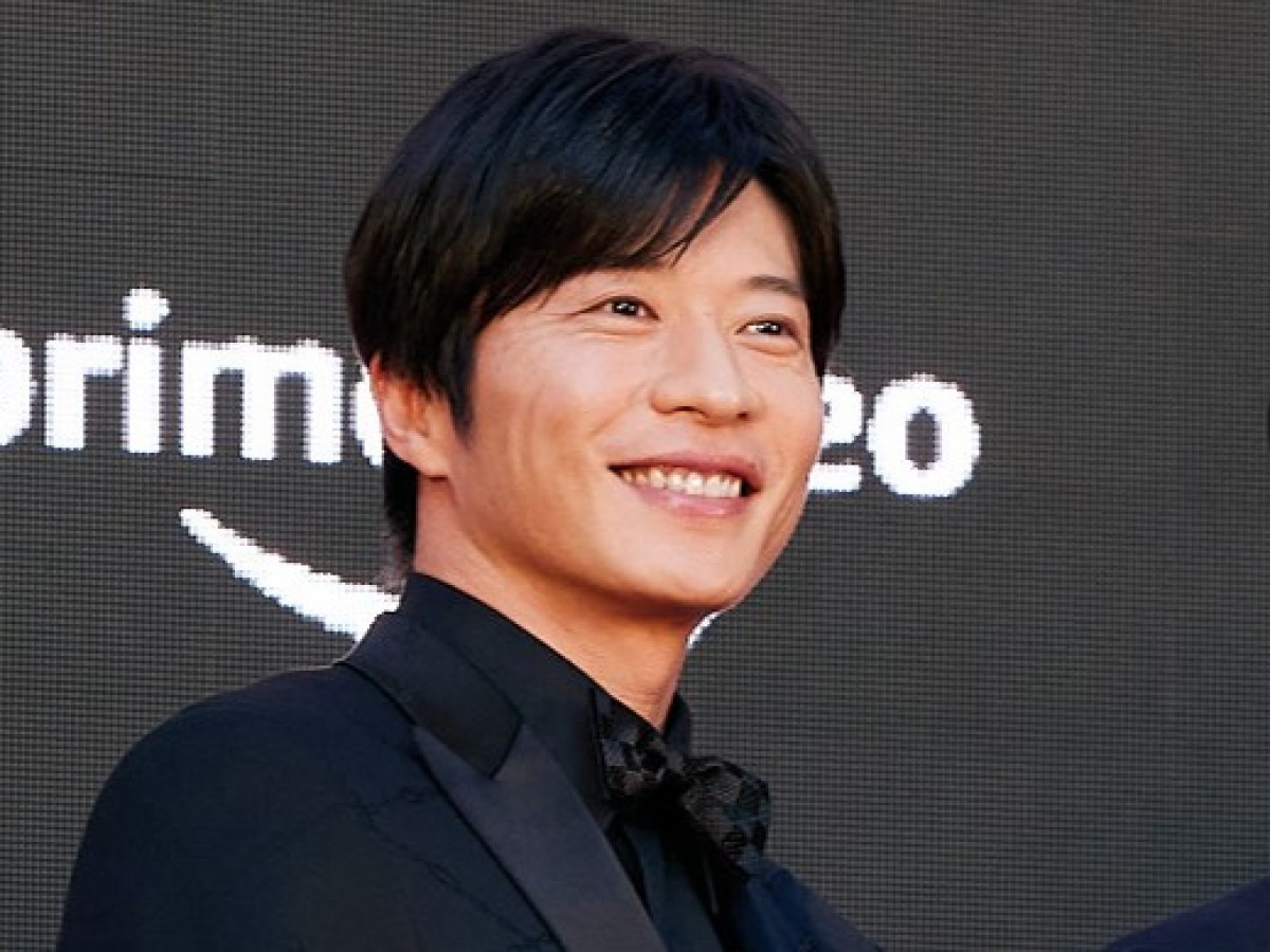 田中圭・主演作人気ランキングTOP10＜本日40歳の誕生日！＞