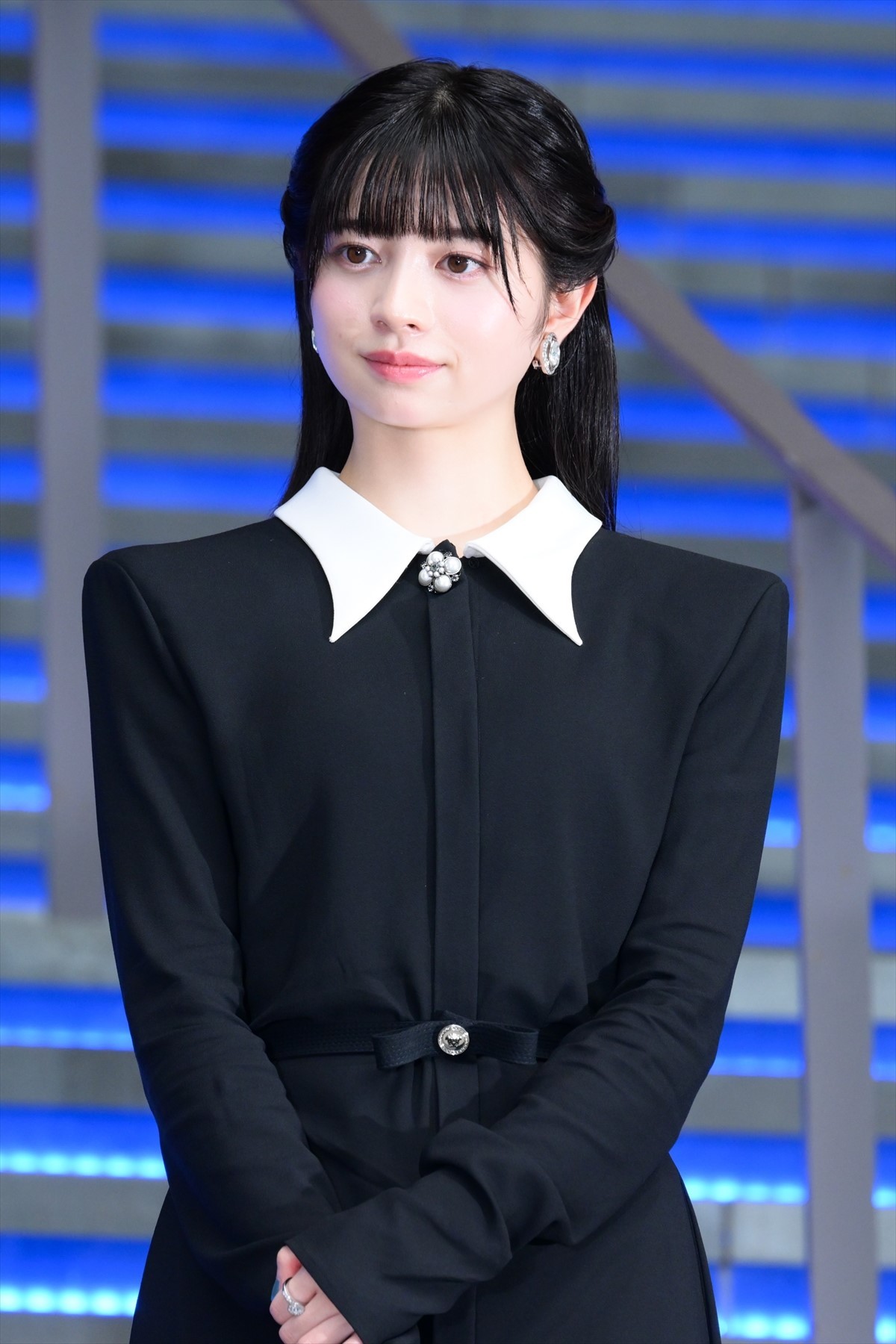 眞栄田郷敦、高橋文哉の“ユカちゃん”を称賛「可愛かった」
