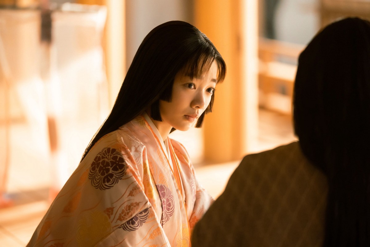 『光る君へ』“まひろ”吉高由里子が懐妊、“宣孝”佐々木蔵之介の言葉にネット感動「いい男だよ」