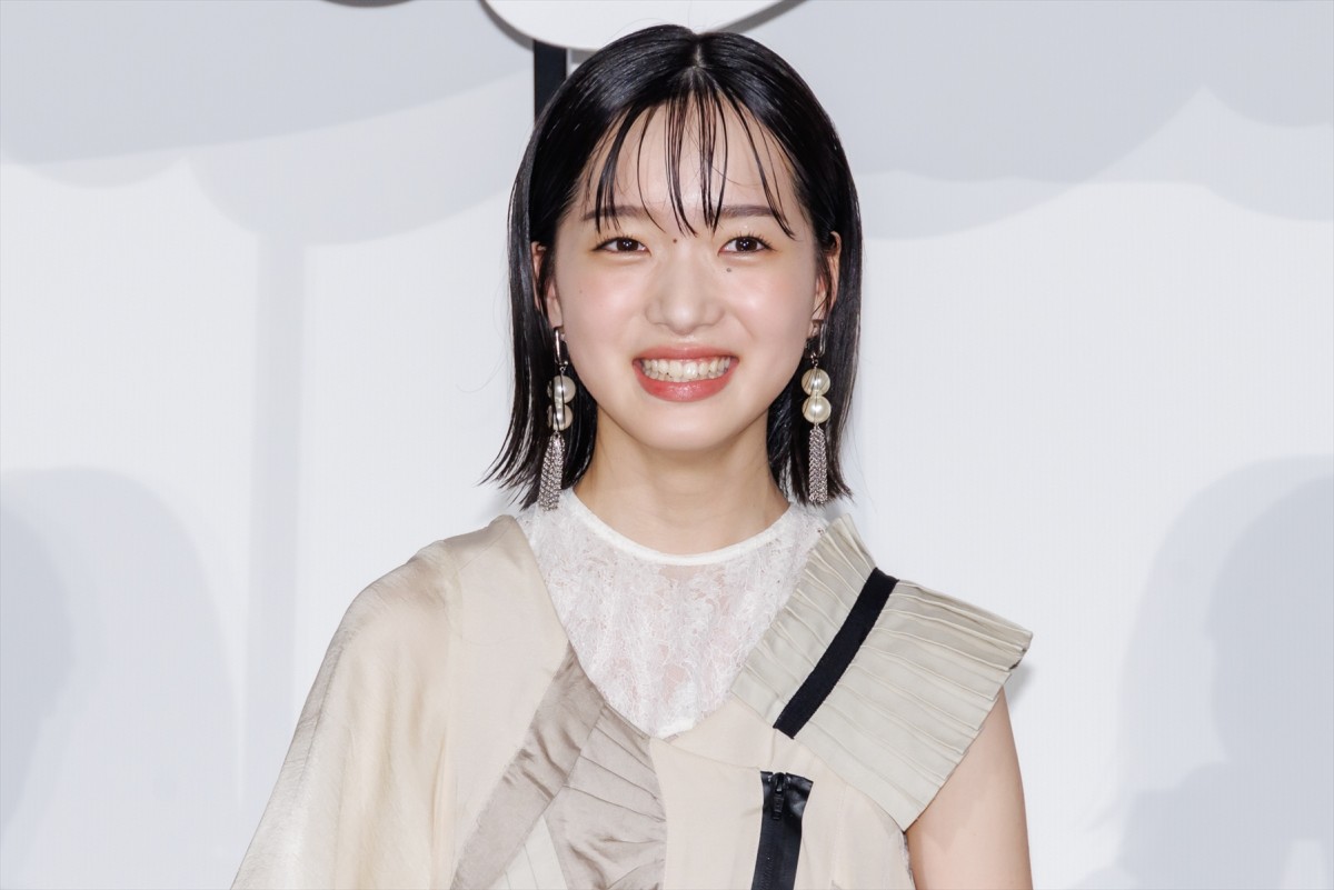 渋谷凪咲、かまいたちによる初主演映画宣伝に感謝「まったくの無関係者なのに」