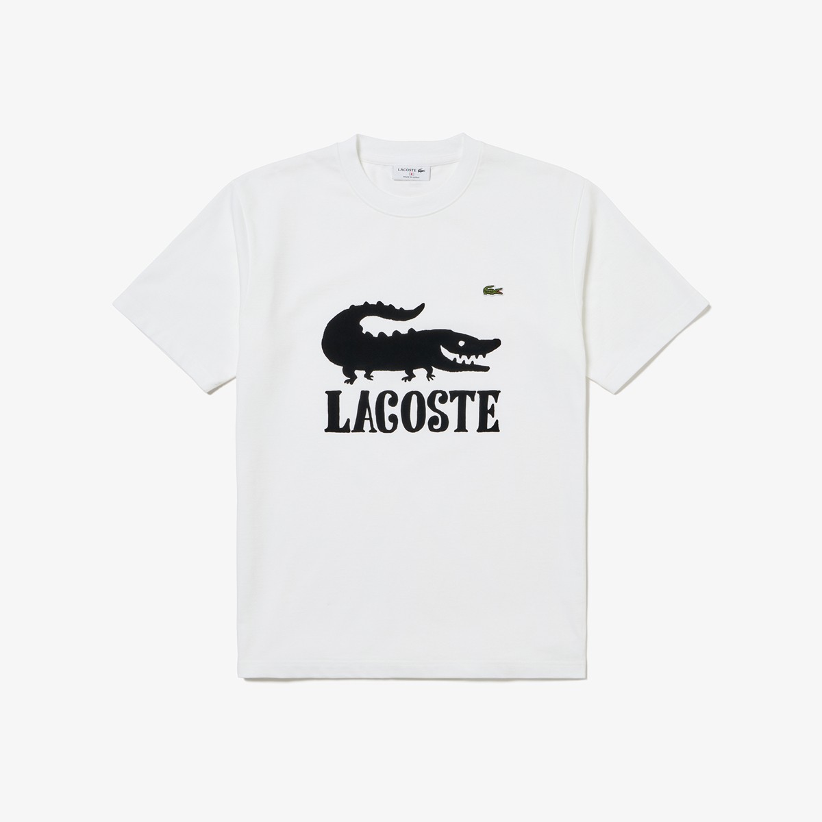 20240722「LACOSTE×ONE PIECE」