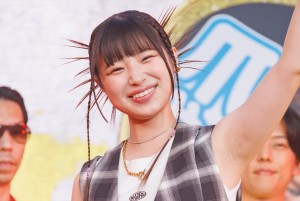 ＃KTちゃん、『デッドプール＆ウルヴァリン』公開記念フェスに登場