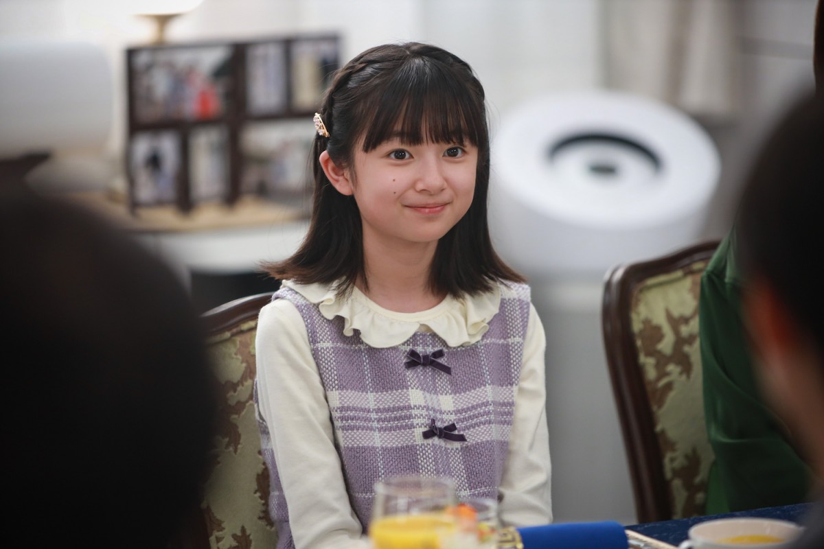 豪華女優陣が予測不能なギラギラ＆ドロドロのサスペンスミステリーを展開『スカイキャッスル』今夜開幕！
