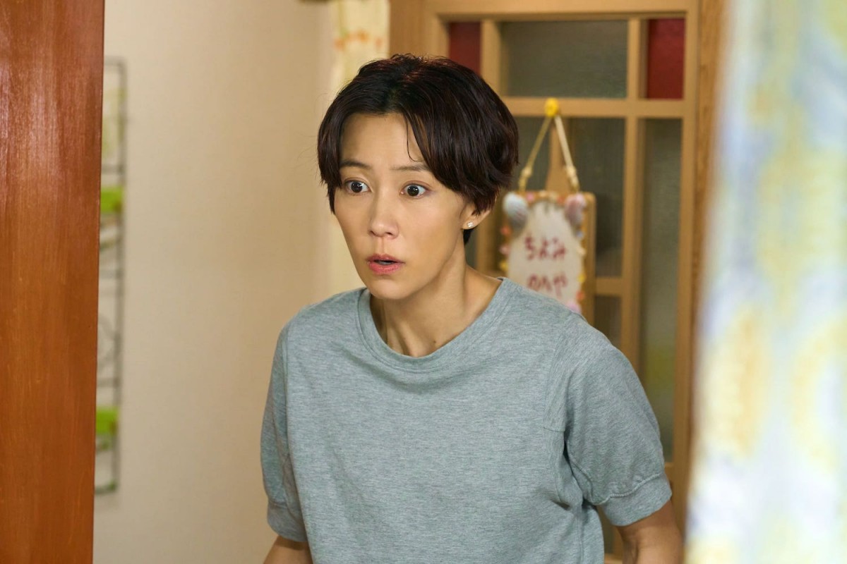 『南くんが恋人!?』“ちよみ”飯沼愛＆“南くん”八木勇征、観覧車キスに視聴者キュン「この2人可愛すぎ」