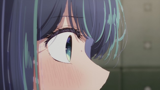テレビアニメ『【推しの子】』第十二話(第2期第一話)「東京ブレイド」場面写真