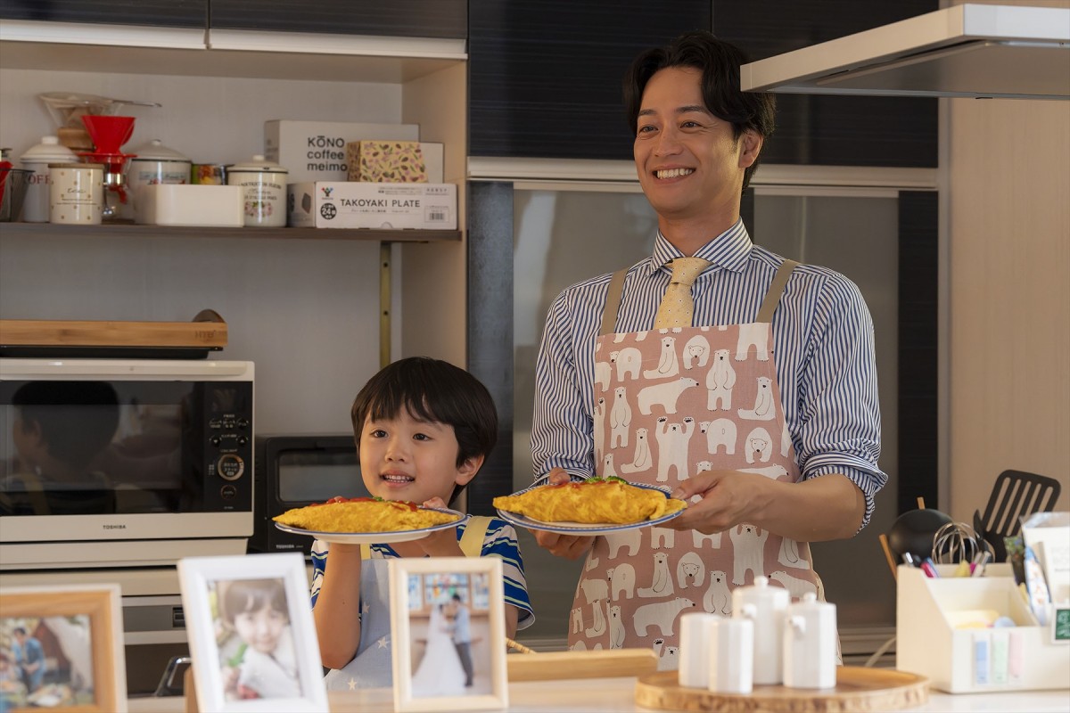 松本まりか主演『夫の家庭を壊すまで』、今夜スタート　離婚だけでは終われない――サレ妻のリベンジ開幕