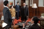 連続テレビ小説『虎に翼』第72回より