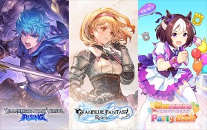 サイゲームス「Japan Expo 2024」への出展が決定　『ウマ娘 プリティーダービー 熱血ハチャメチャ大感謝祭！』の欧州初試遊も