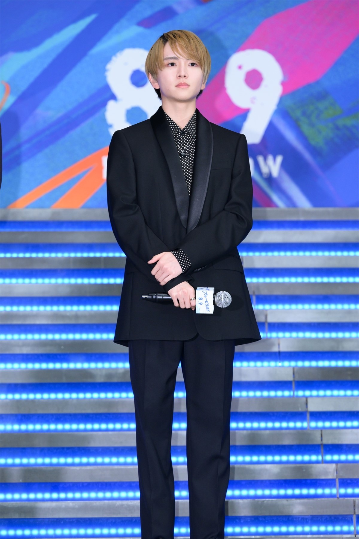 眞栄田郷敦、高橋文哉の“ユカちゃん”を称賛「可愛かった」
