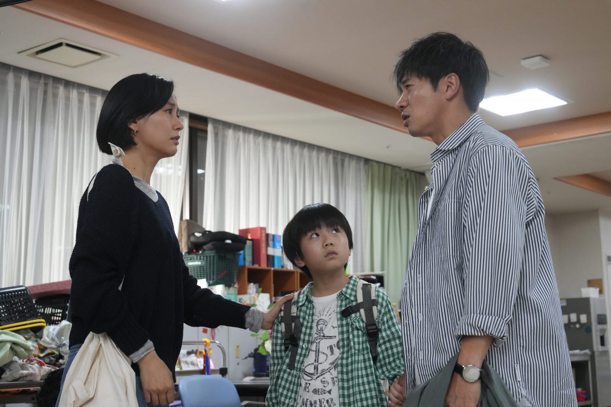 『笑うマトリョーシカ』タイトル回収の裏に“清家”櫻井翔の元カノあり、ネット鳥肌「怖すぎる」