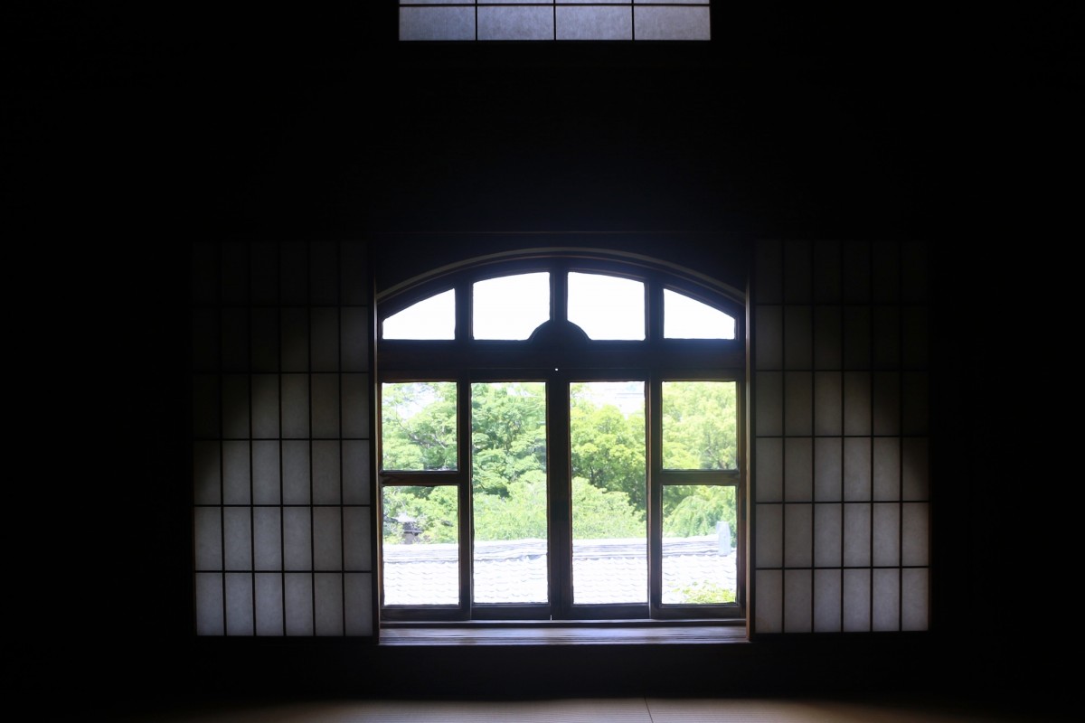 「長楽館」202406