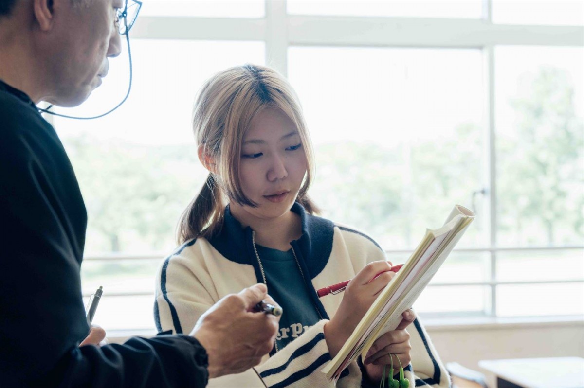 中野有紗、西垣匠ら共演のハートフルファンタジー『まだゆめをみていたい』、Huluで7.26独占配信　監督は現役女子大生の瀬名亮