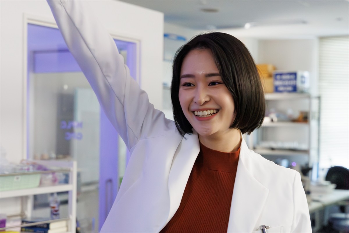 小芝風花×大島優子『GO HOME』第2話　アパートの一室で見つかった身元不明の遺体に犯罪者の疑いが