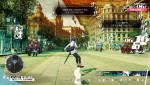 『メタファー：リファンタジオ』スクリーンショット