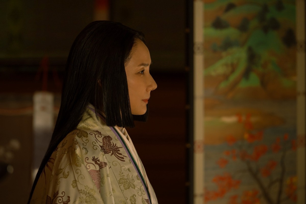 『光る君へ』“まひろ”吉高由里子＆“道長”柄本佑が涙　相次ぐ悲劇にネットも悲痛「退場ラッシュ」