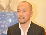 【写真】「これは泣く！」井上雄彦が日本代表に贈った『スラダン』イラスト