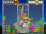 『アーケードアーカイブス  でろ～んでろでろ』スクリーンショット