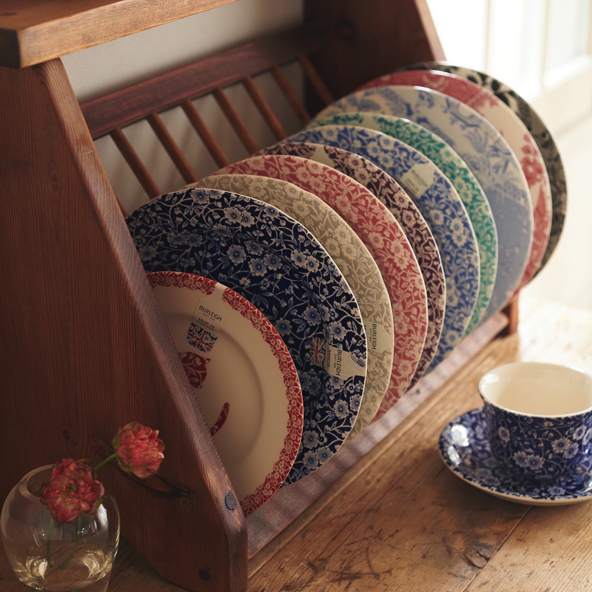 20240807「Afternoon Tea BRITISH MARKET」