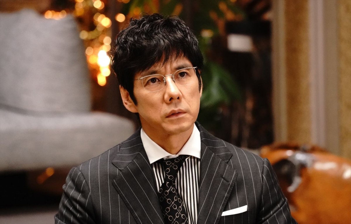 長澤まさみ主演『スオミの話をしよう』場面カット一挙解禁！　三谷幸喜監督の撮影日誌もSNSでスタート