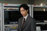 『GO HOME～警視庁身元不明人相談室～』第5話場面写真