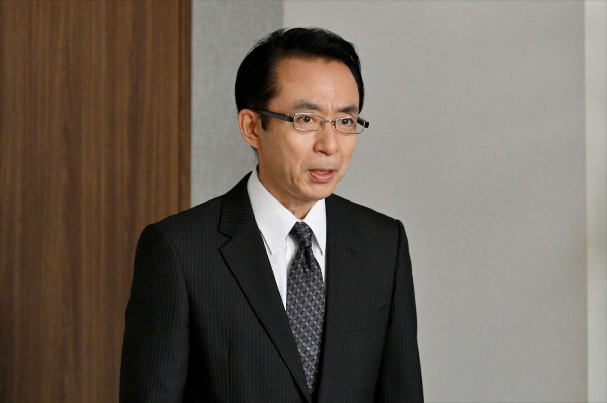 大和田伸也、『ブラックペアン シーズン2』で“天城”二宮和也の父役！　福澤朗とともに第8話にゲスト出演