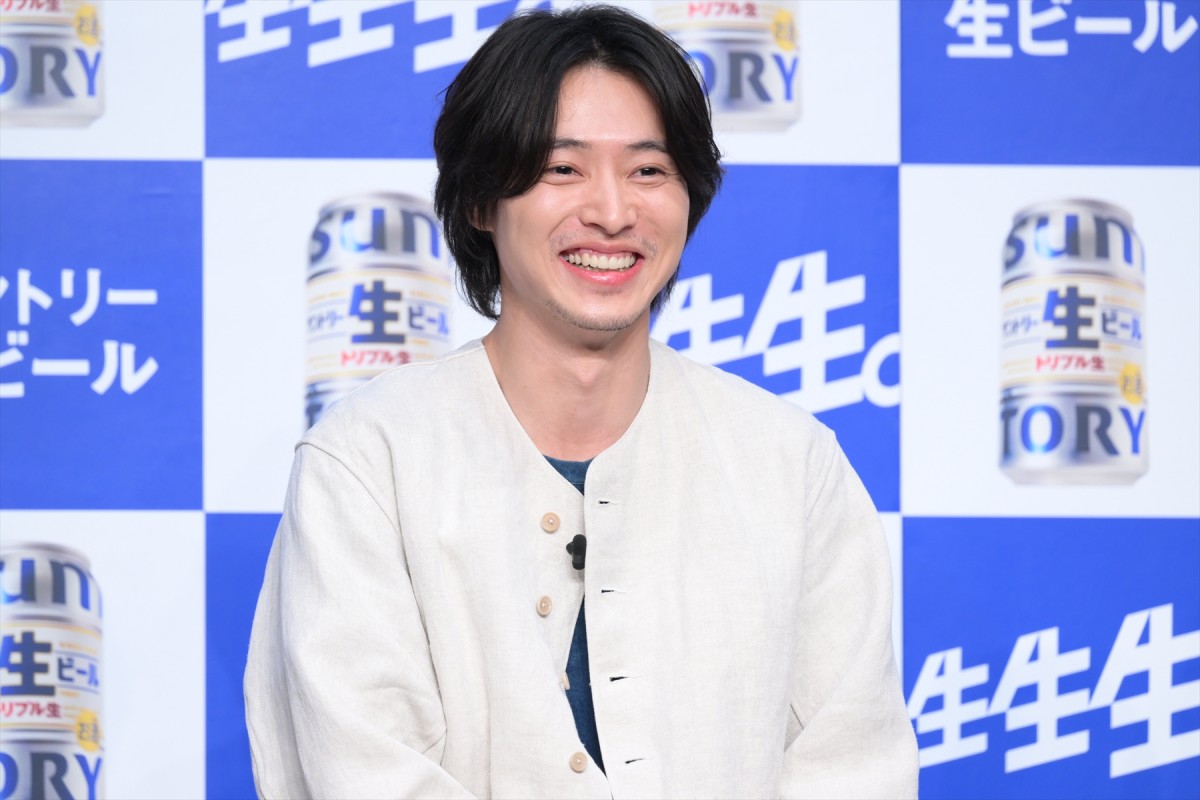 実は天然王子！　30歳になった山崎賢人のおちゃめエピソード5選　菅田将暉や吉沢亮が明かす！
