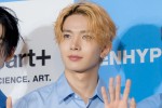 ENHYPEN・HEESEUNG、「Dr.Jart＋」日本再上陸記念スペシャルトークショーに登場