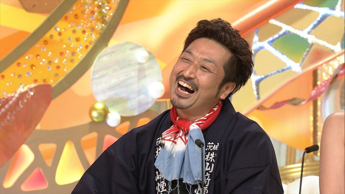 花火職人が10年越しにゴールイン！　花火がつないだ恋物語とは？　今週の『新婚さん』