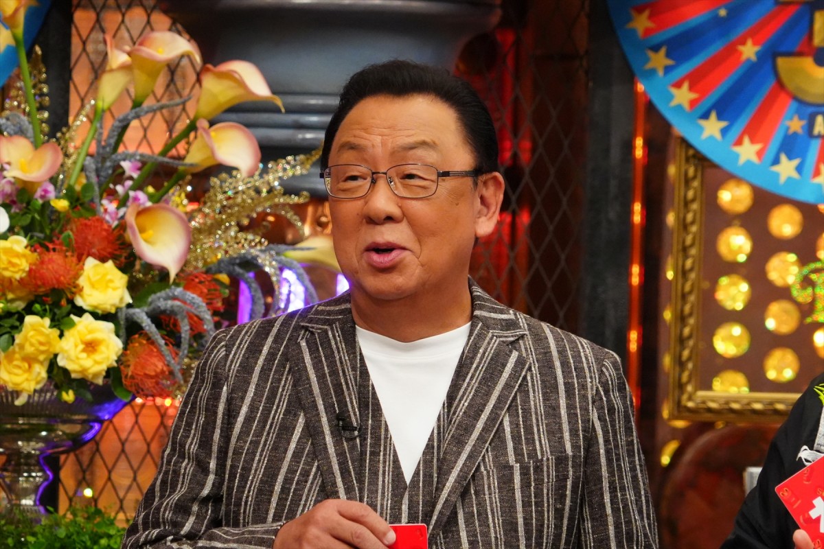 ロンブー田村淳、『ダウンタウンDX』19年ぶり出演　SNS誹謗中傷への情報開示請求方法を伝授