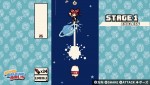 『SUPER SHAKING GIRL!!!』スクリーンショット