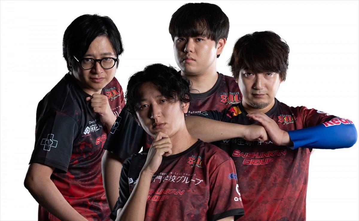 『スト6』最大のリーグ戦「SFL2024」開幕直前　注目チーム5選を紹介