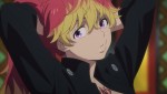 アニメ『青の祓魔師 雪ノ果篇』EDテーマ解禁PVより