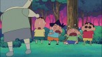 『クレヨンしんちゃん』夏の終わりはホラー見れば～？SPより