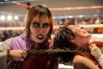 Netflixシリーズ『極悪女王』場面写真