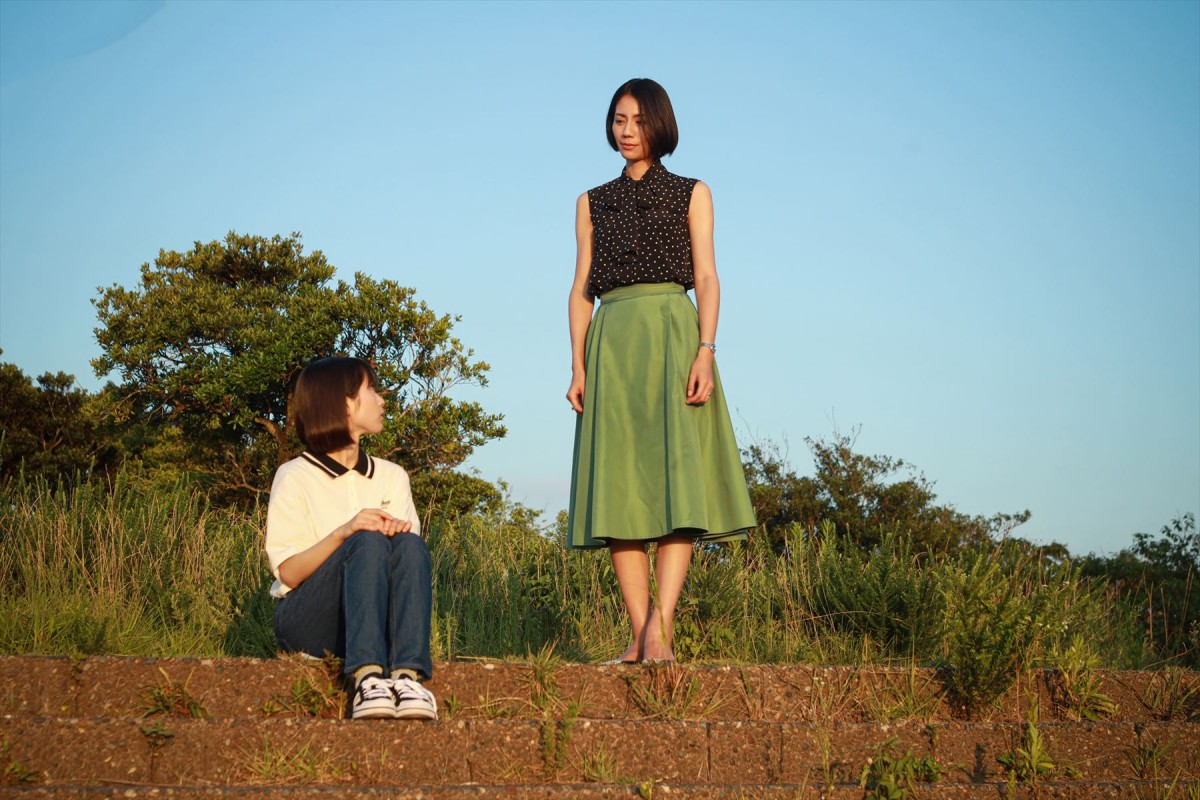 『スカイキャッスル』第6話　“紗英”松下奈緒、“未久”田牧そらの“秘密”を知ってしまう