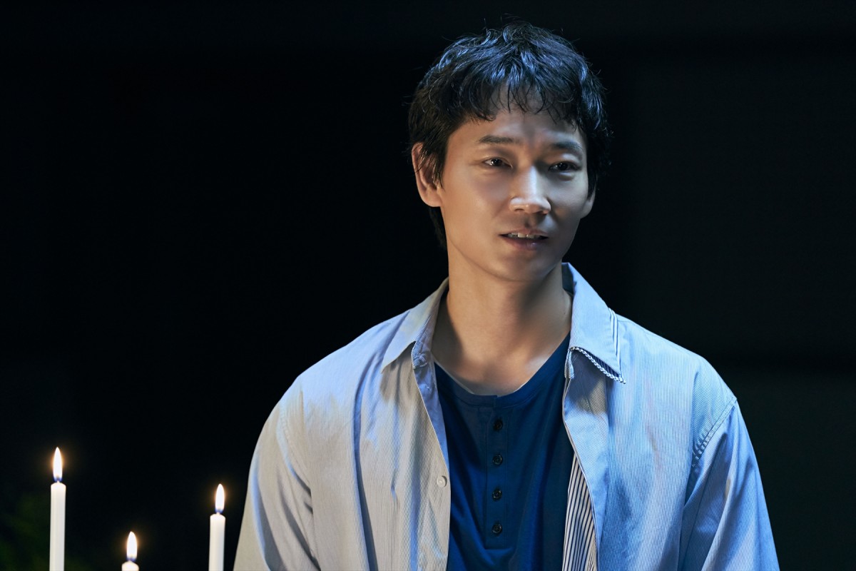池松壮亮主演『本心』、田中裕子、三吉彩花、水上恒司らの“本心”が見え隠れする相関図＆場面写真公開