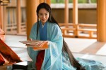 大河ドラマ『光る君へ』第30回「つながる言の葉」より