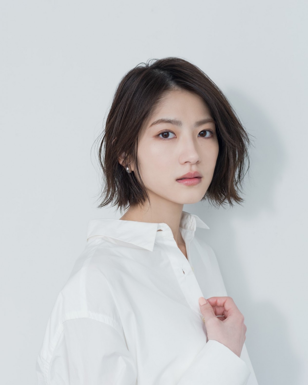 池畑慎之介、一ノ瀬ワタル、若月佑美ら、次期朝ドラ『おむすび』福岡・糸島編追加キャスト発表