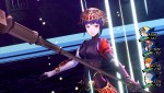 『ペルソナ３ リロード: Episode Aegis』スクリーンショット