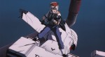 映画『機動警察パトレイバー 劇場版』場面写真