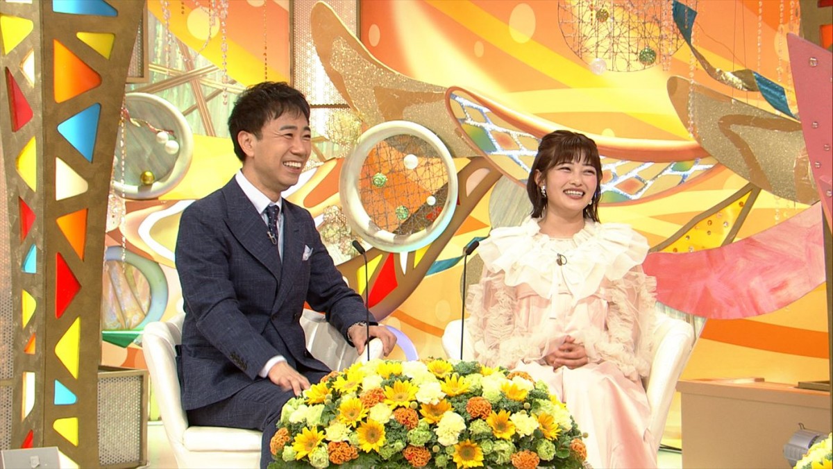 山形花笠まつり“ミス花笠”が登場！　山形一の美女をゲットした、夫の作戦とは？　今週の『新婚さん』