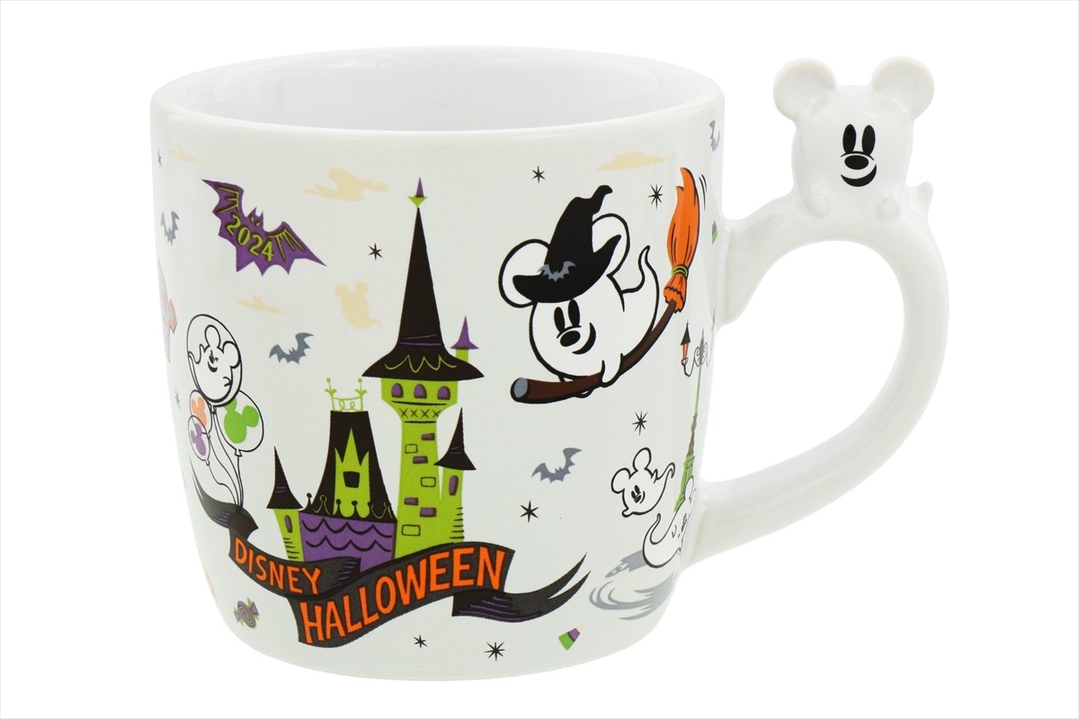 20240822_「ディズニー・ハロウィーン」のグッズ